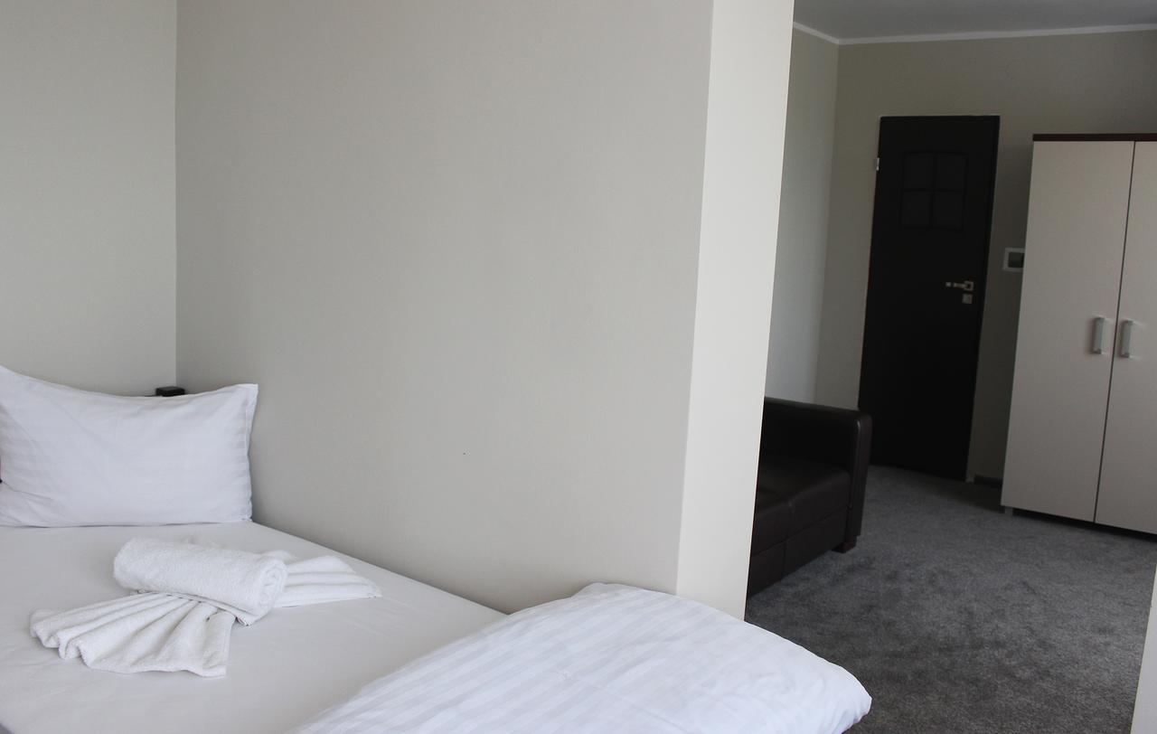 Hotel City