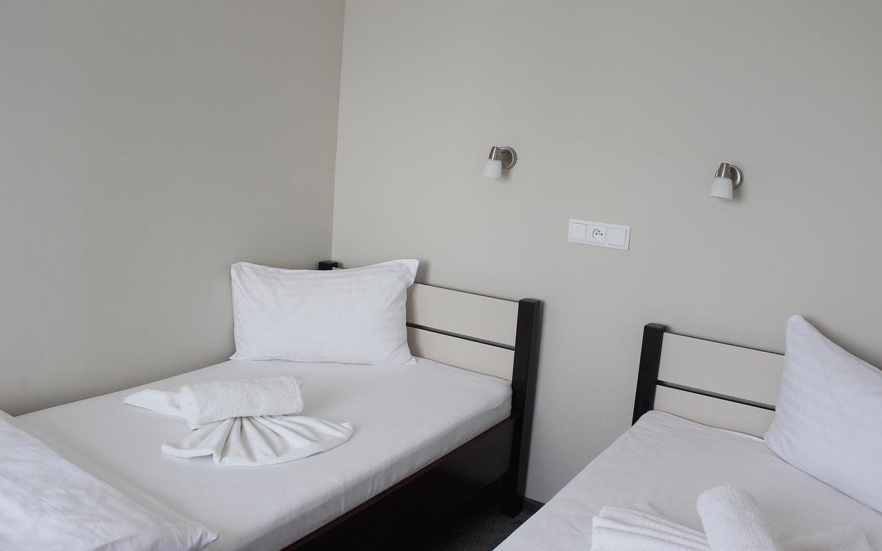 Hotel City Hotel Koszalin
