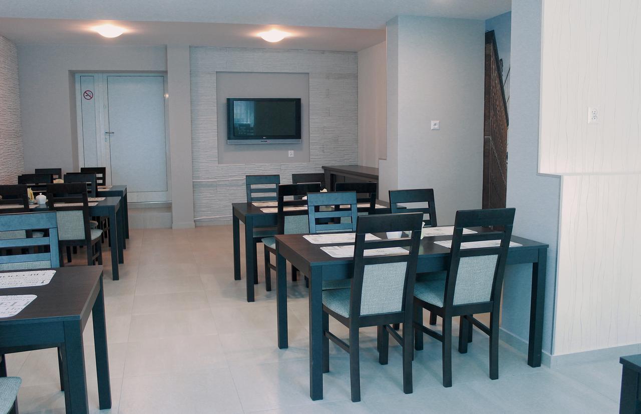 Hotel Hotel City 2*