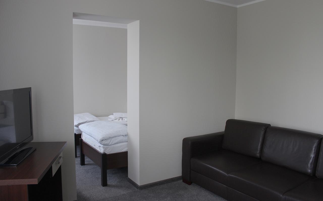 Hotel City Hotel