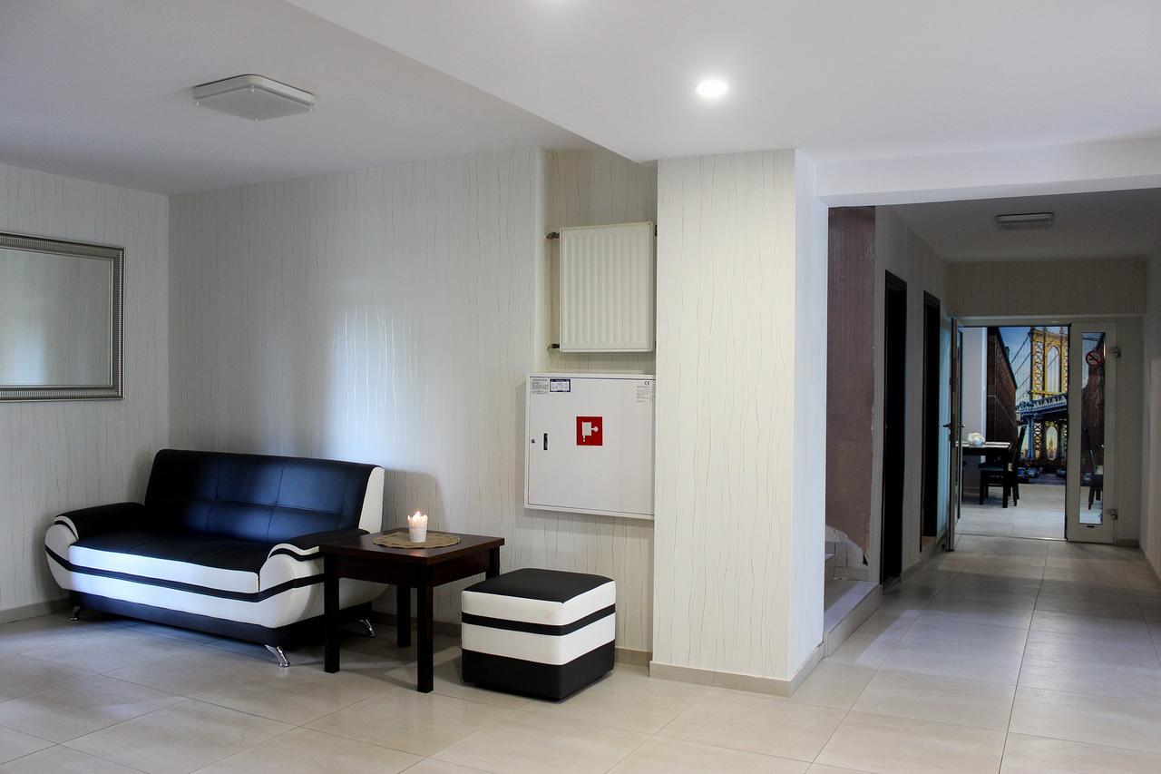 Hotel City 2* Koszalin