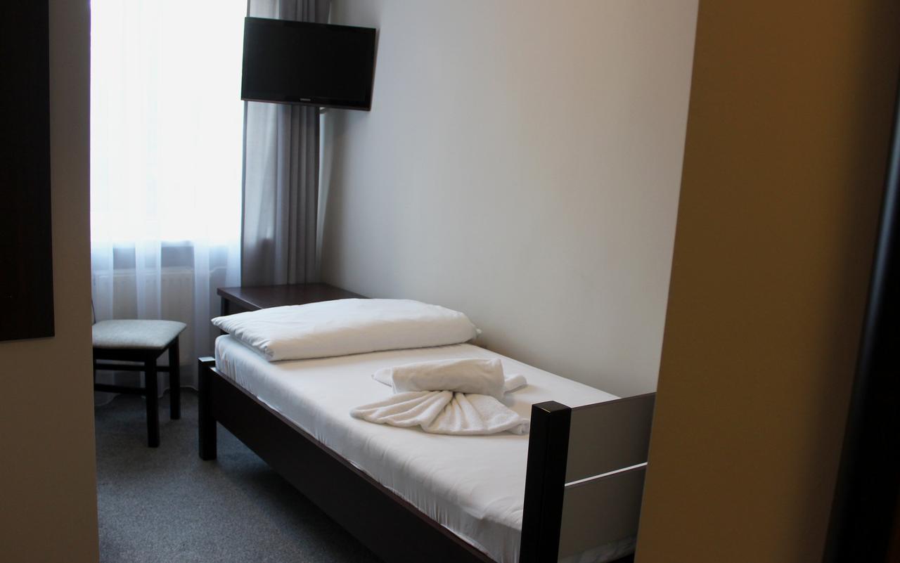 Hotel City 2*